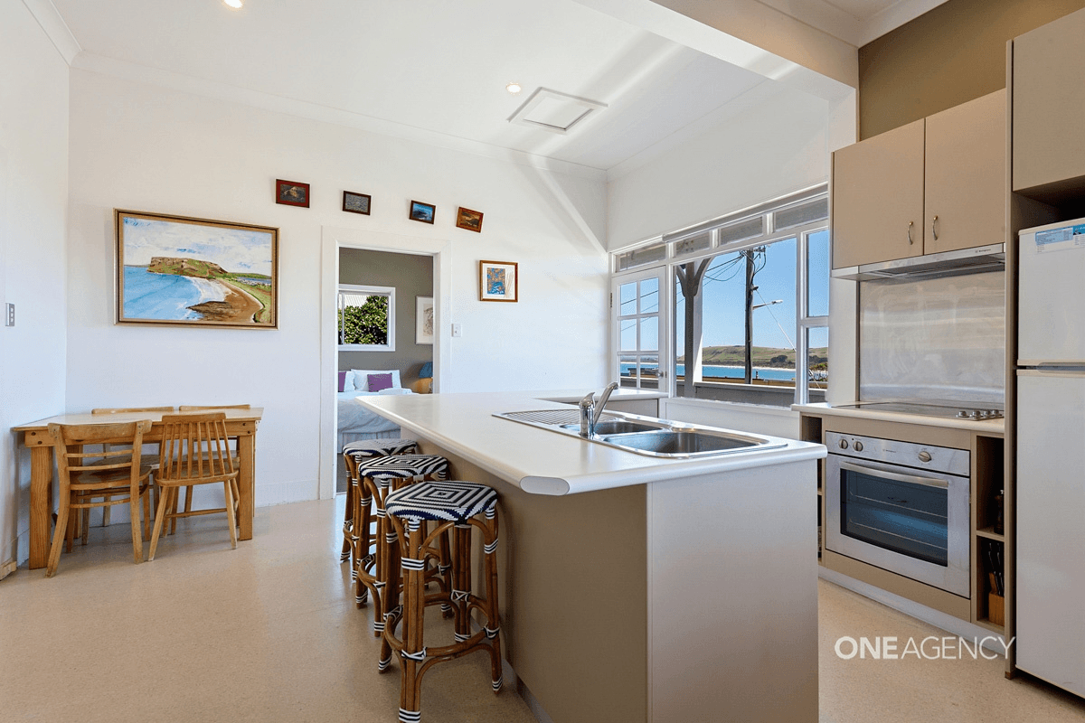 60 Alexander Terrace, Stanley, TAS 7331