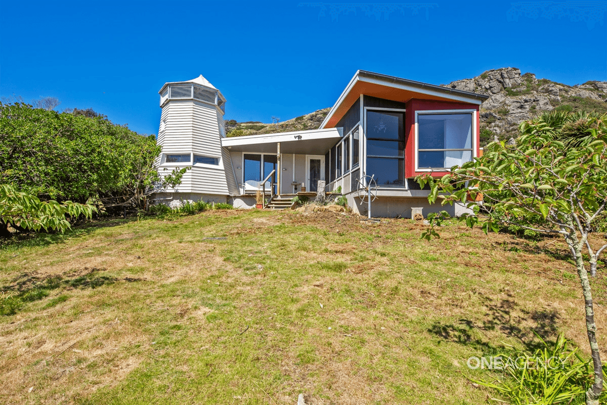 60 Alexander Terrace, Stanley, TAS 7331