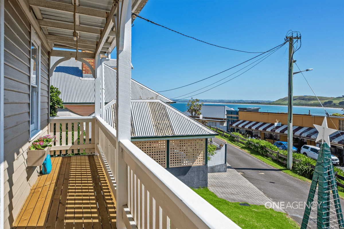 60 Alexander Terrace, Stanley, TAS 7331