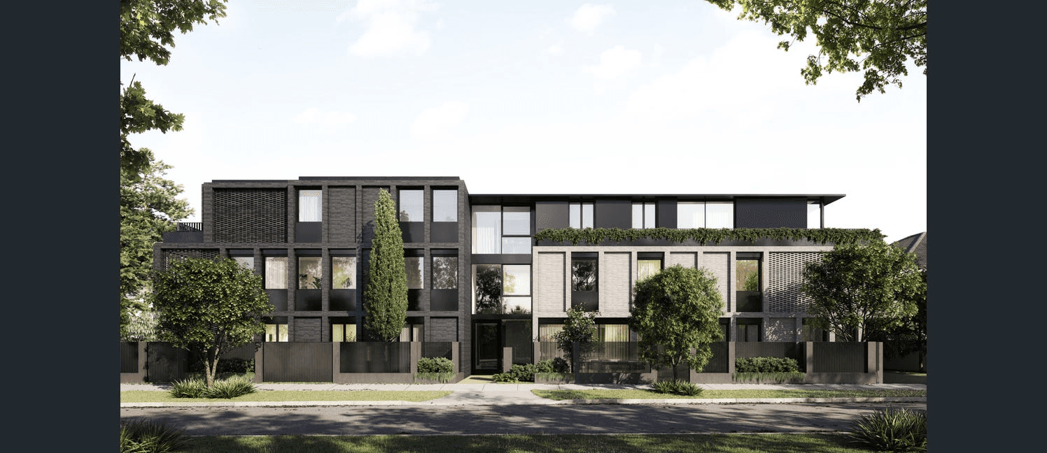 201/365  Cotham Road, Kew, VIC 3101