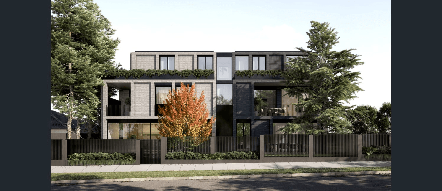201/365  Cotham Road, Kew, VIC 3101