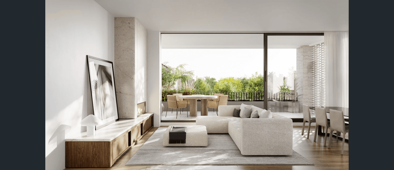 201/365  Cotham Road, Kew, VIC 3101