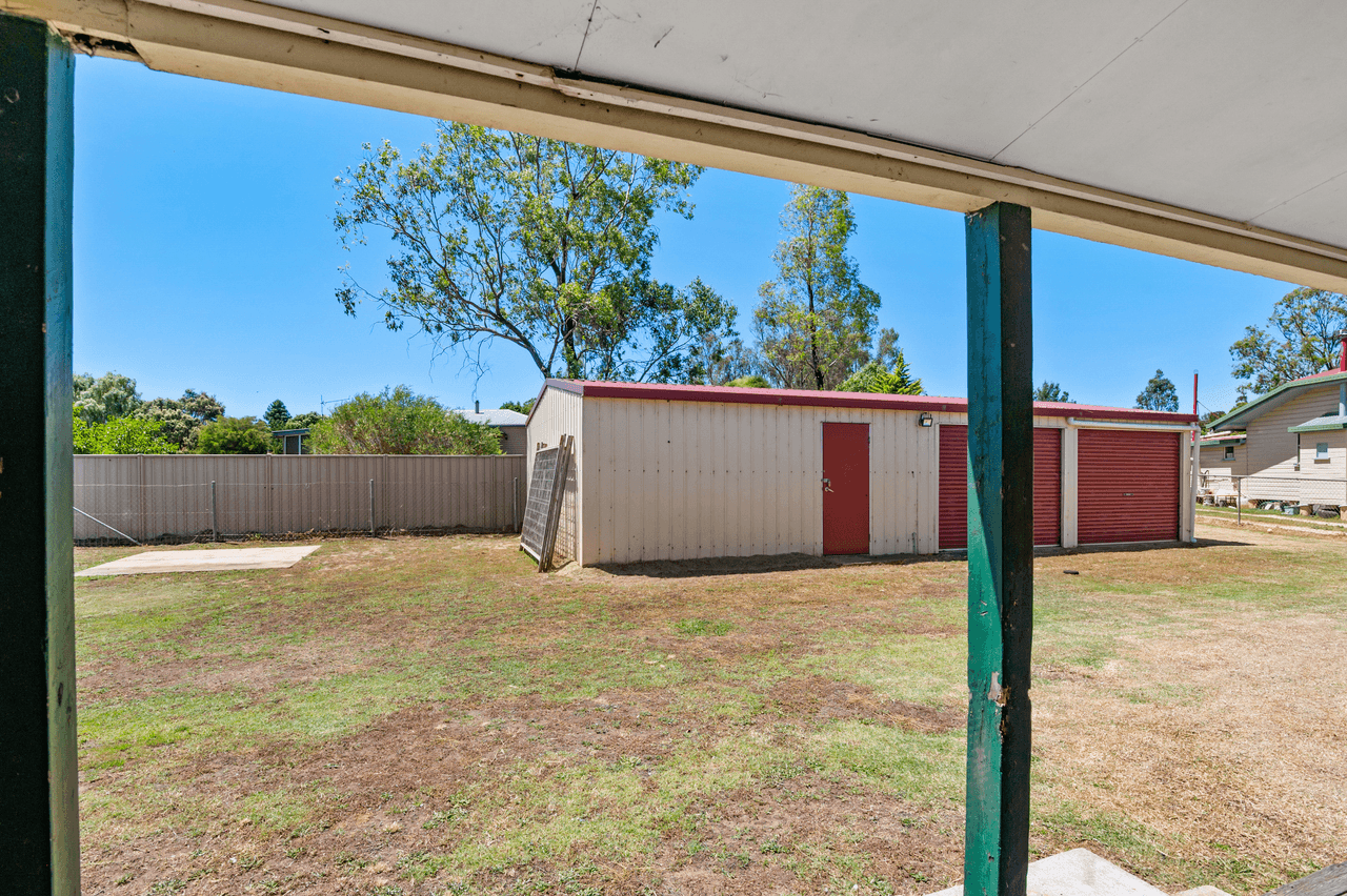 11 Rose Street, WARWICK, QLD 4370