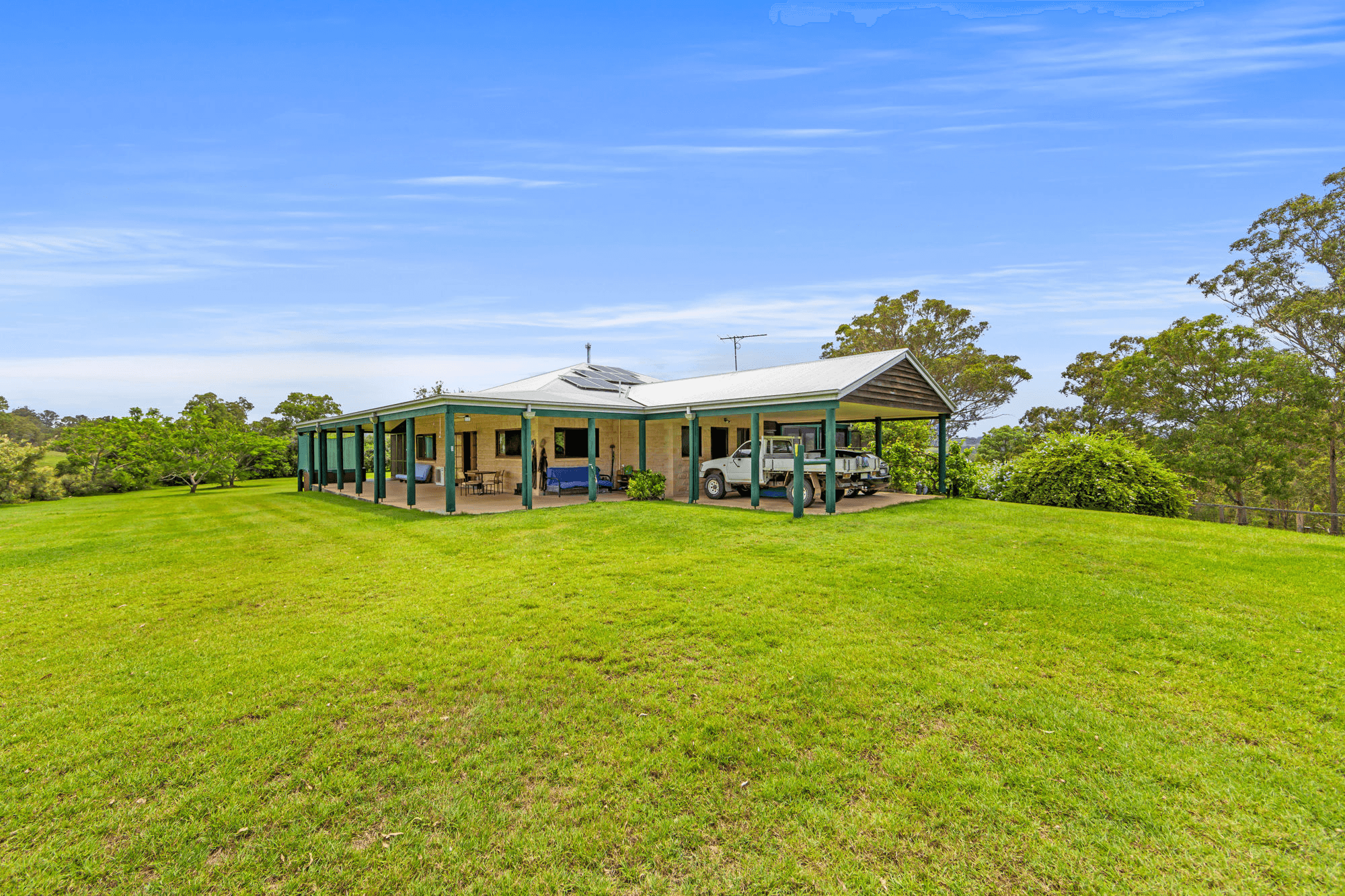 269 Nindooinbah Estate Road, NINDOOINBAH, QLD 4285