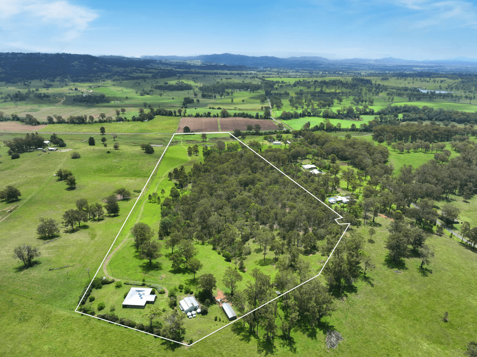 269 Nindooinbah Estate Road, NINDOOINBAH, QLD 4285