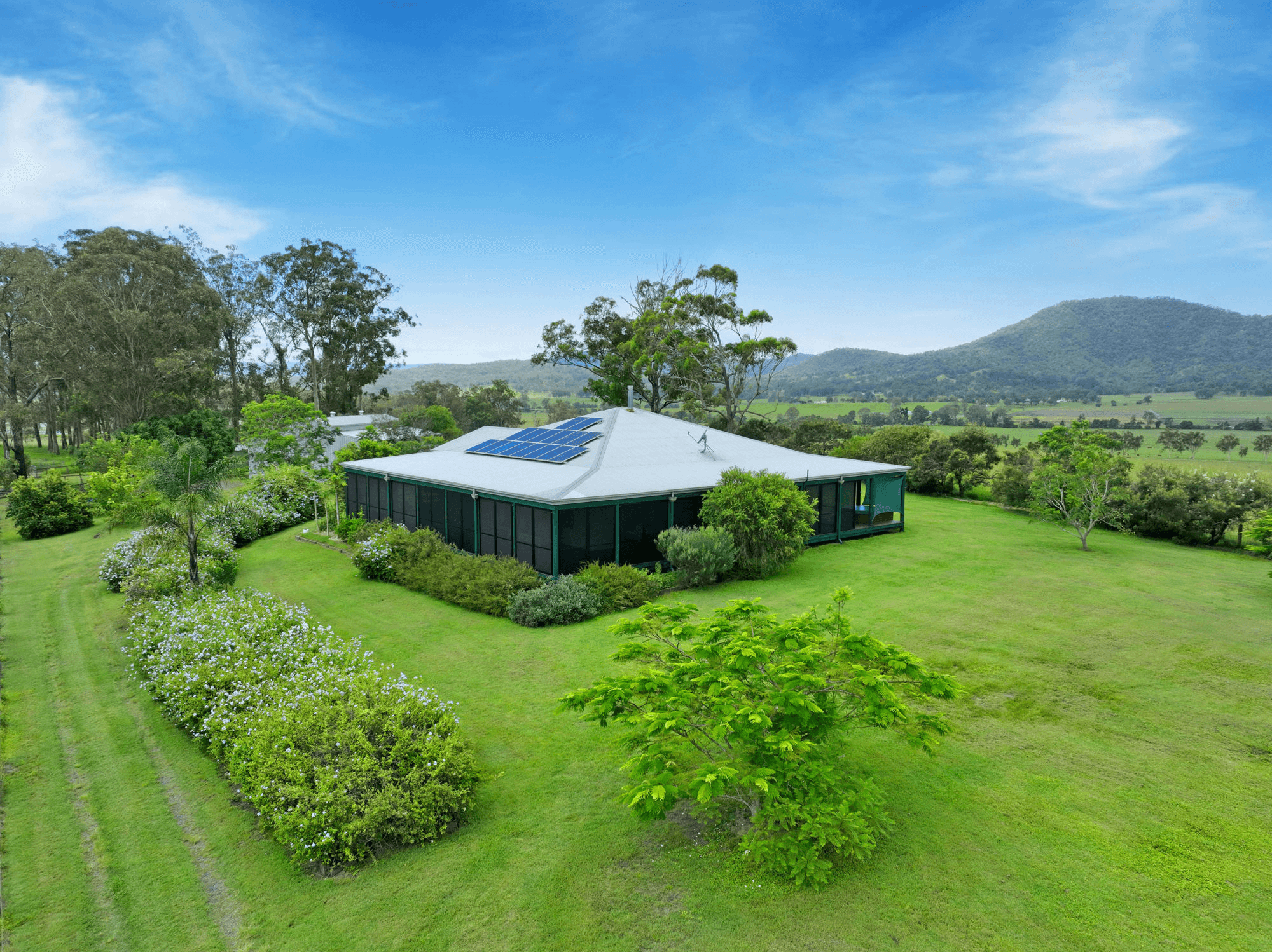 269 Nindooinbah Estate Road, NINDOOINBAH, QLD 4285