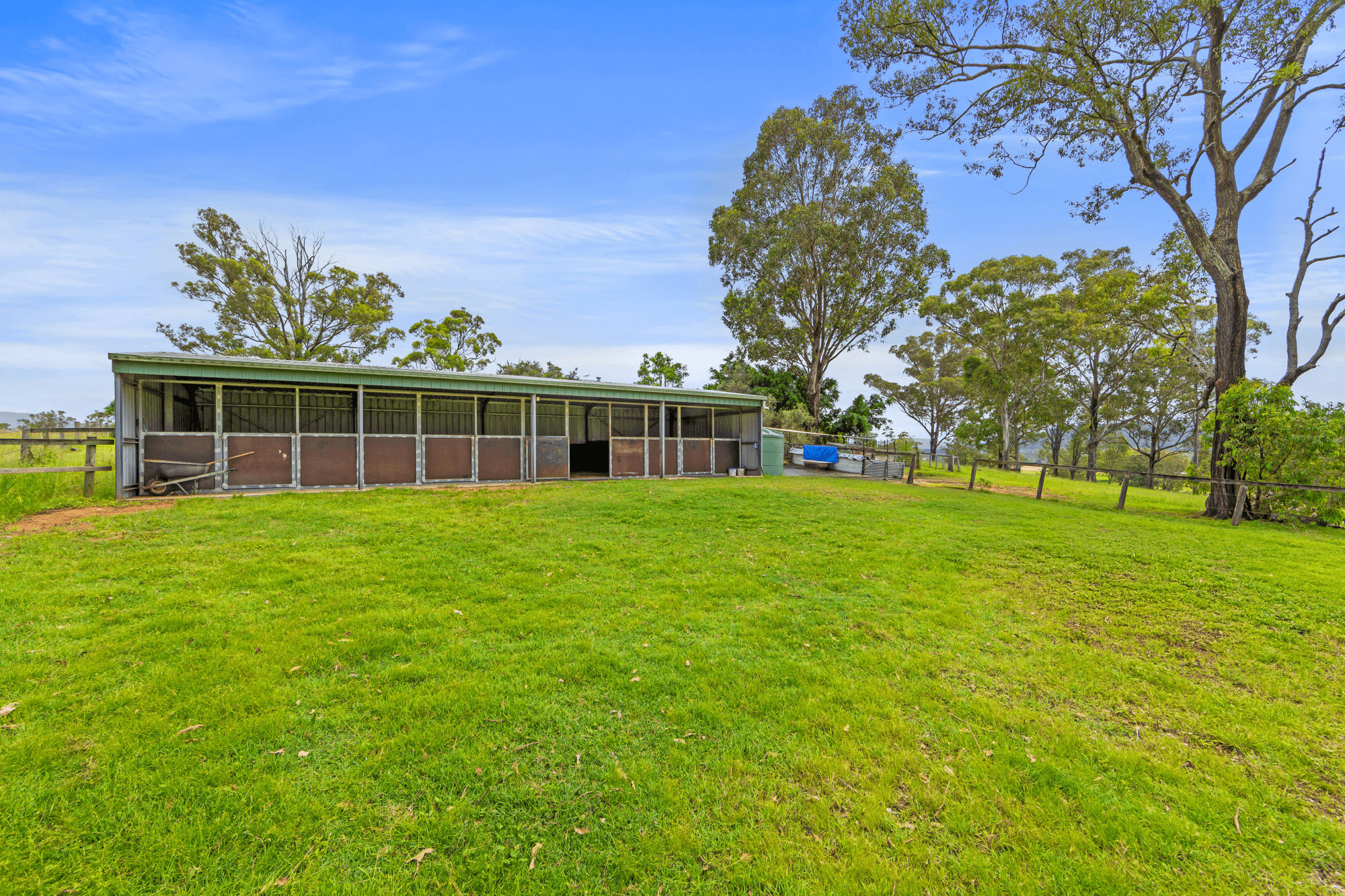 269 Nindooinbah Estate Road, NINDOOINBAH, QLD 4285