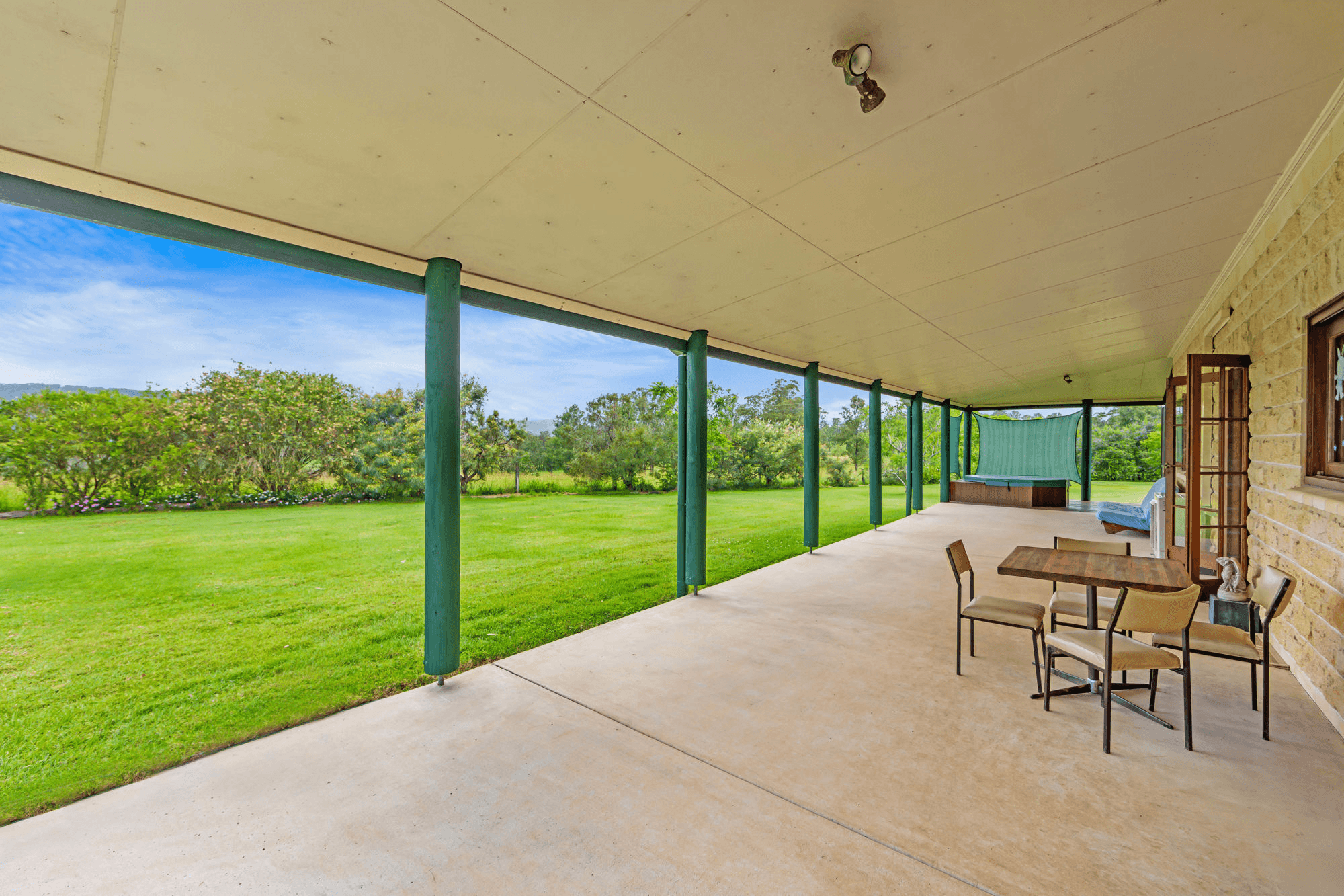 269 Nindooinbah Estate Road, NINDOOINBAH, QLD 4285