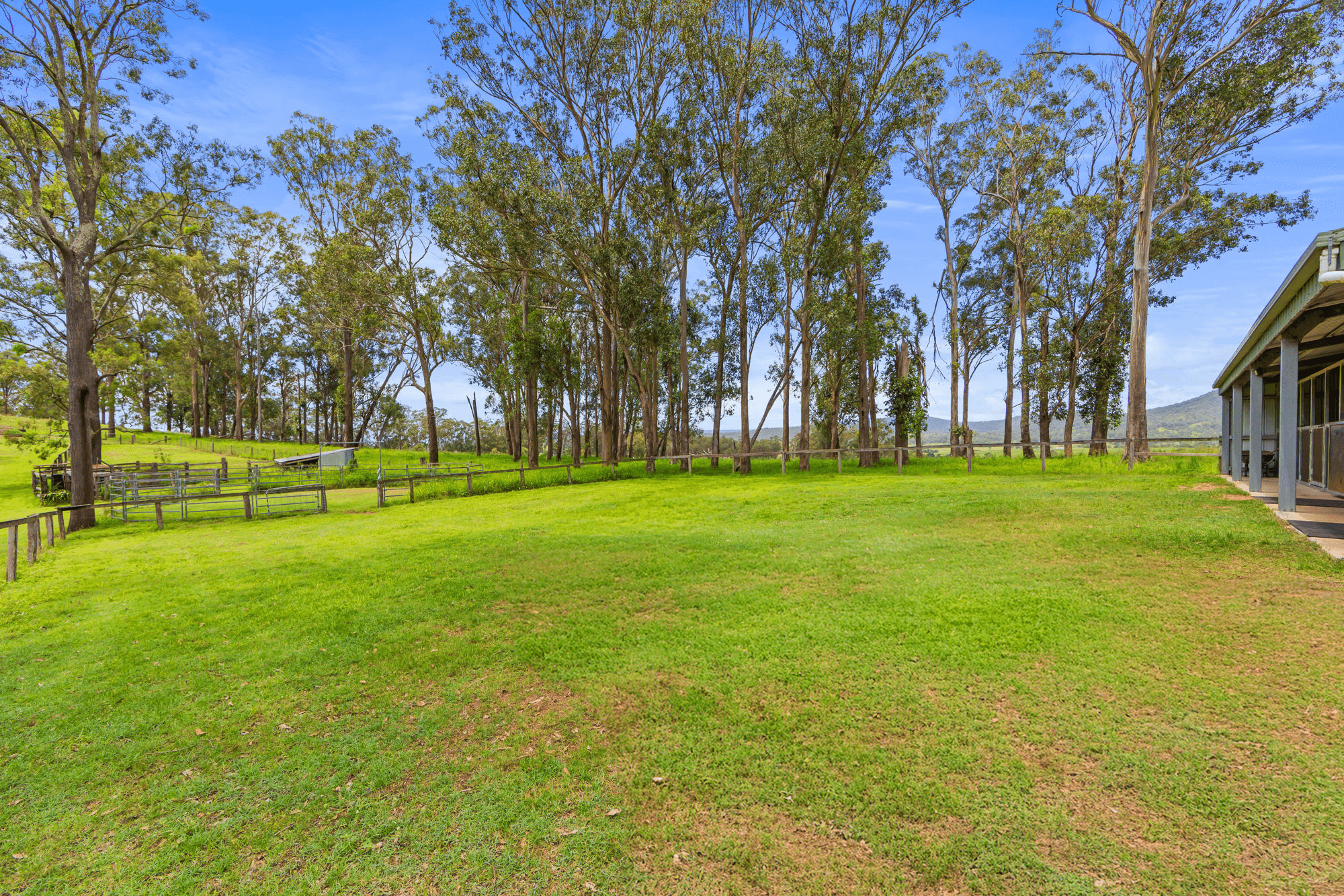 269 Nindooinbah Estate Road, NINDOOINBAH, QLD 4285