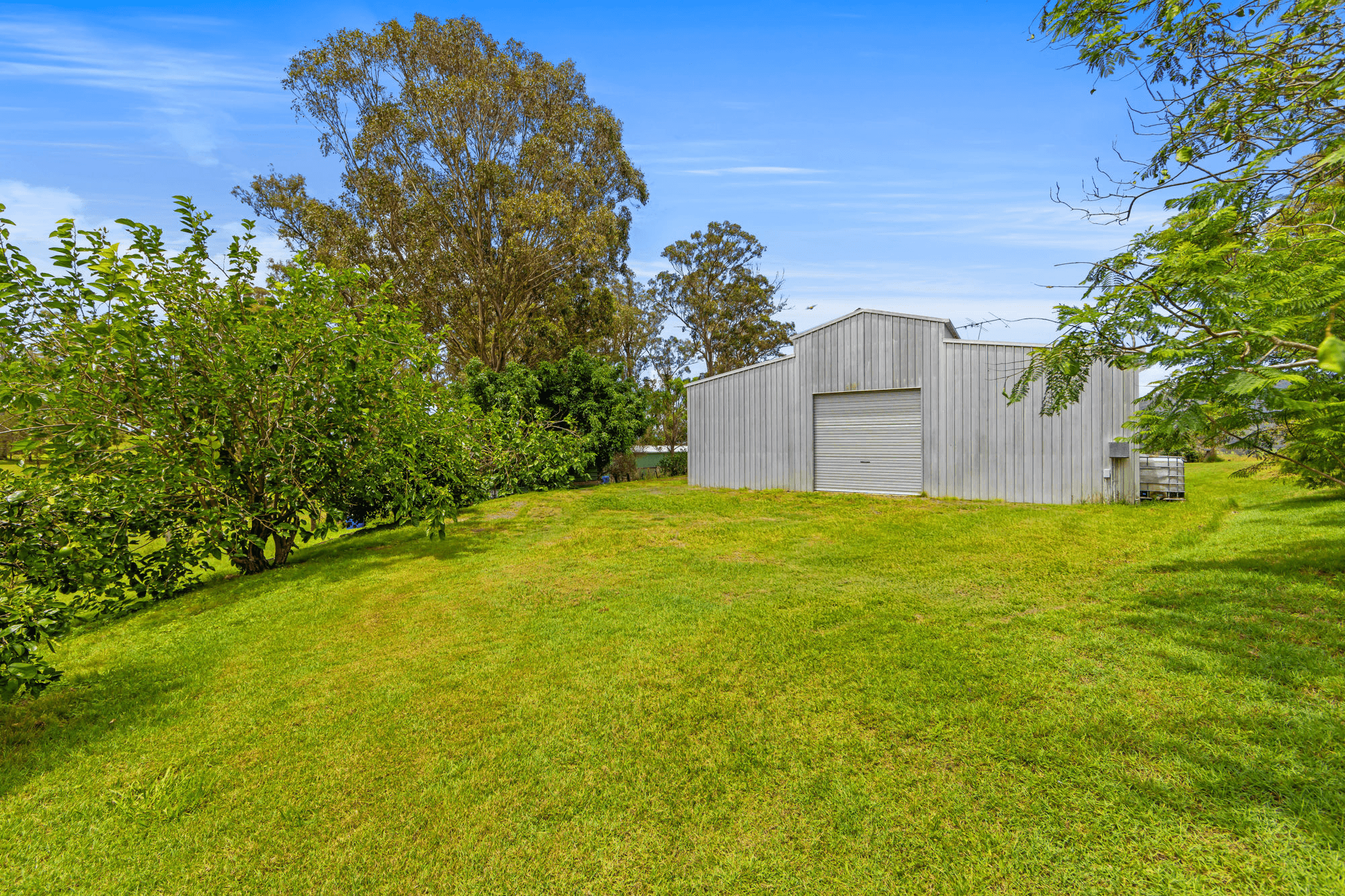 269 Nindooinbah Estate Road, NINDOOINBAH, QLD 4285