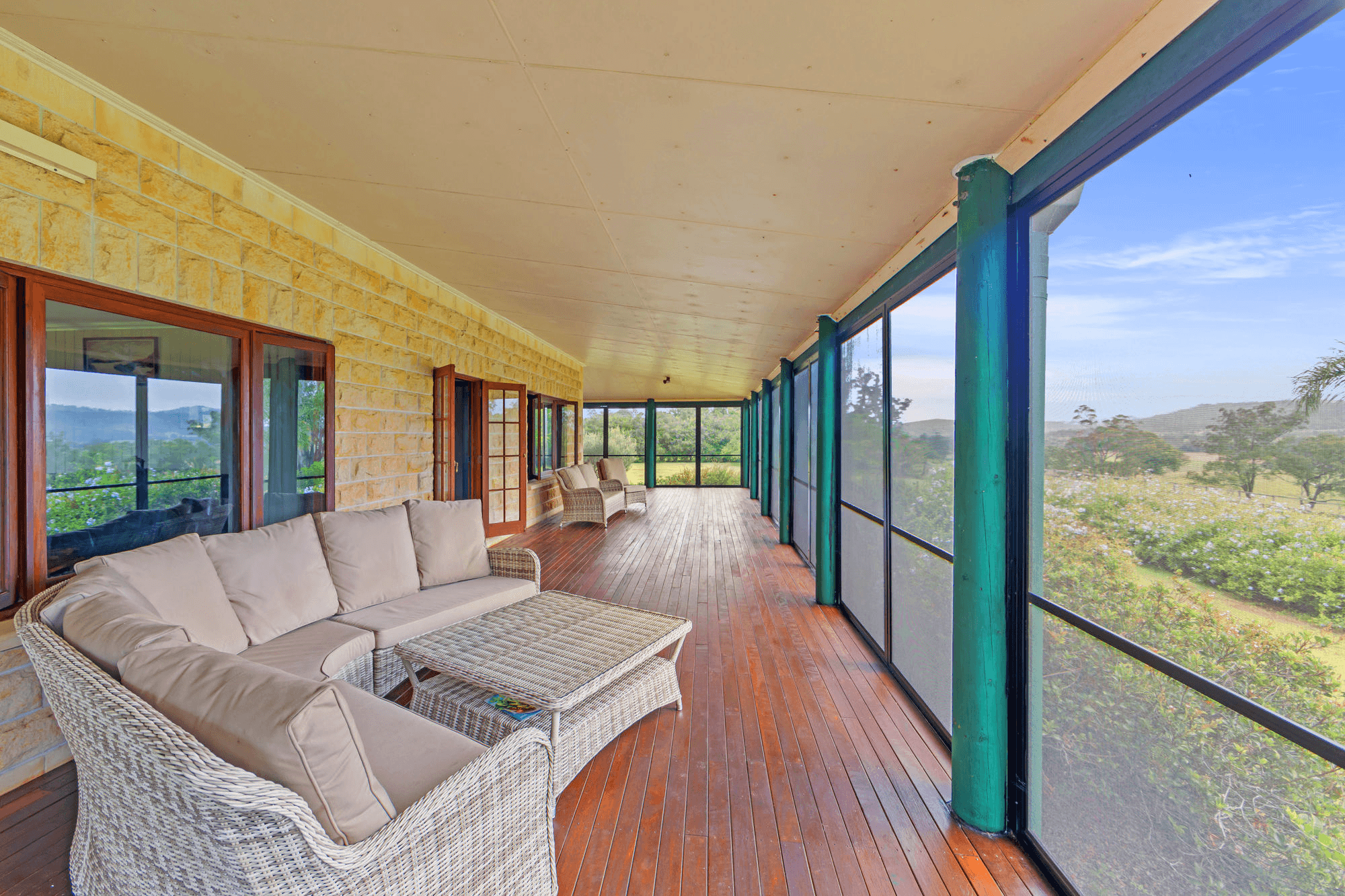 269 Nindooinbah Estate Road, NINDOOINBAH, QLD 4285