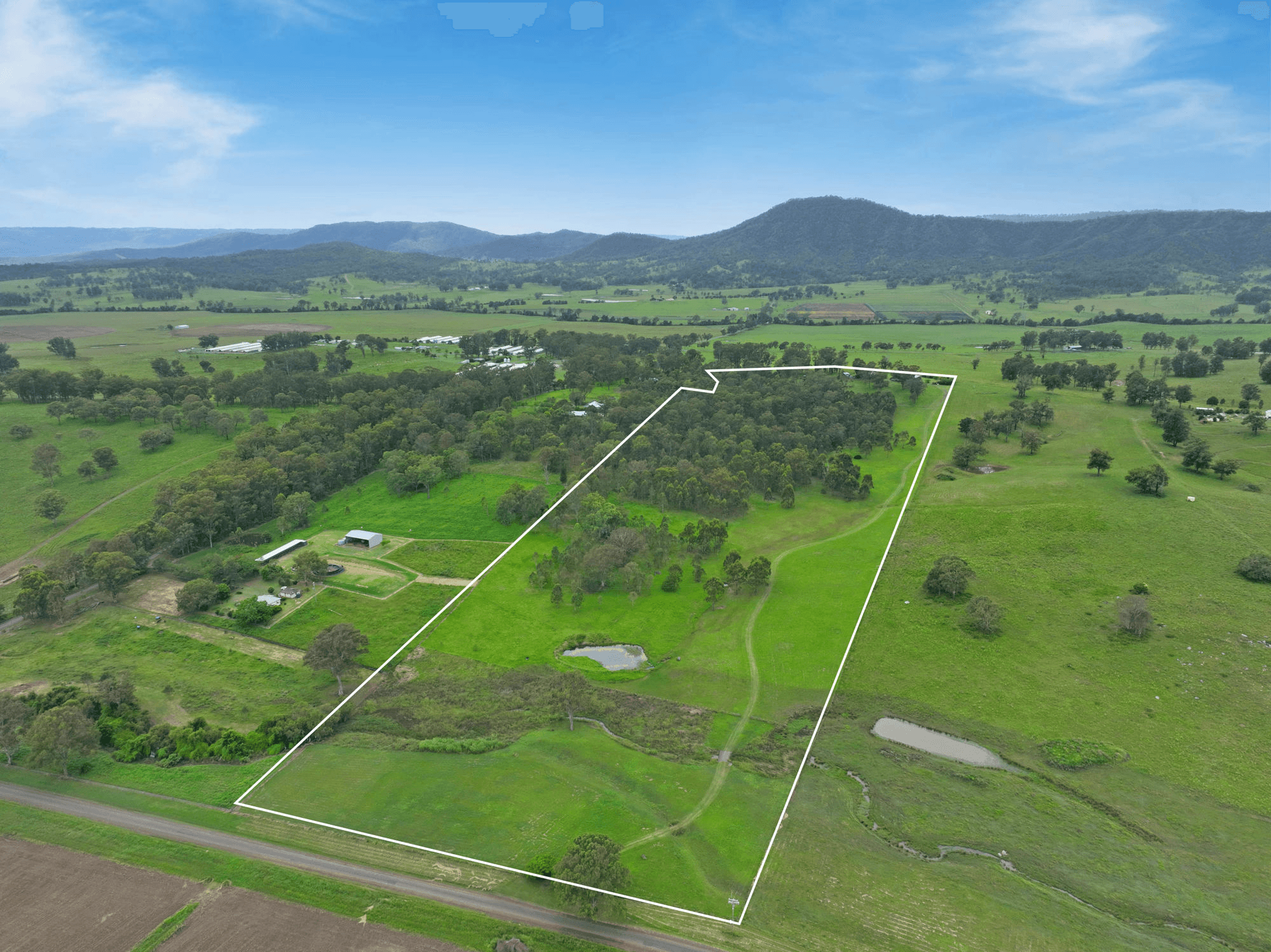 269 Nindooinbah Estate Road, NINDOOINBAH, QLD 4285