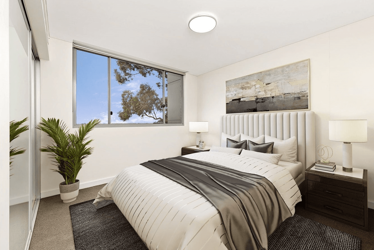 402/34 Willee Street, Strathfield, NSW 2135