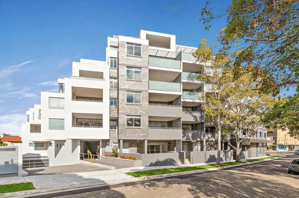 402/34 Willee Street, Strathfield, NSW 2135