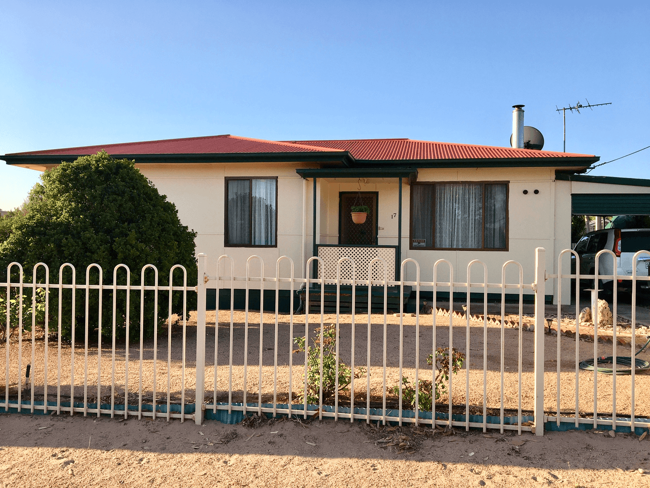 17  Tonkin Street, CEDUNA, SA 5690