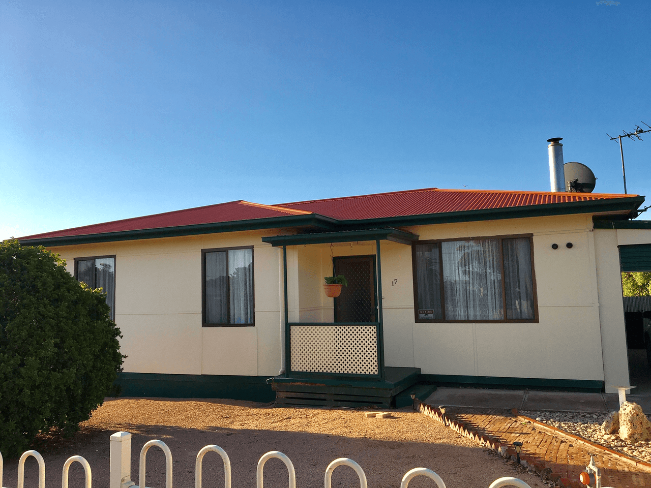 17  Tonkin Street, CEDUNA, SA 5690