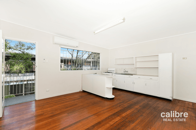 33 Gibb Street, Kelvin Grove, QLD 4059