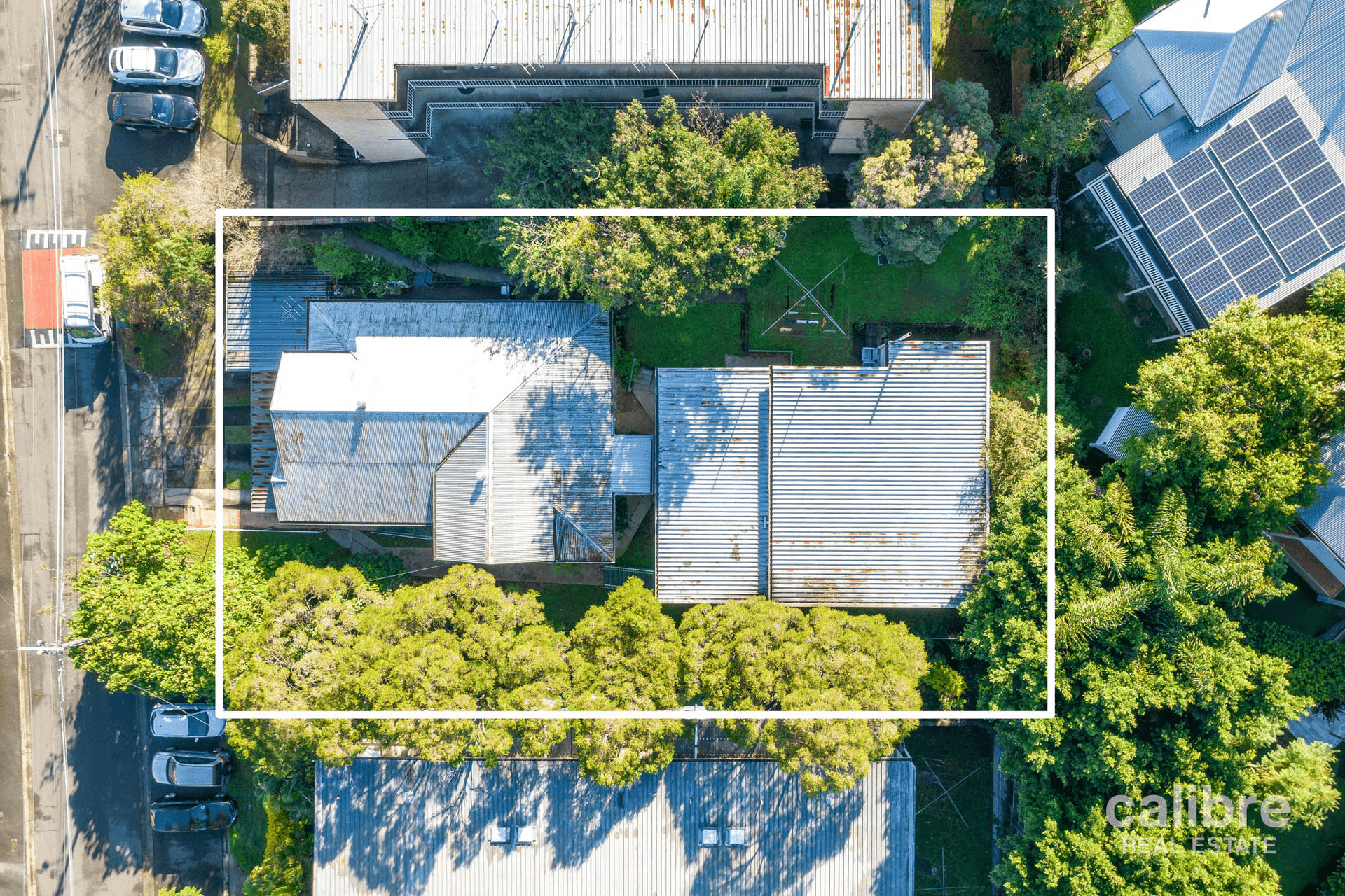 33 Gibb Street, Kelvin Grove, QLD 4059