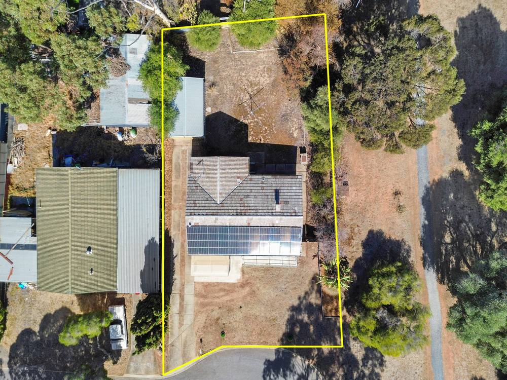 8 Larissa Court, HACKHAM WEST, SA 5163