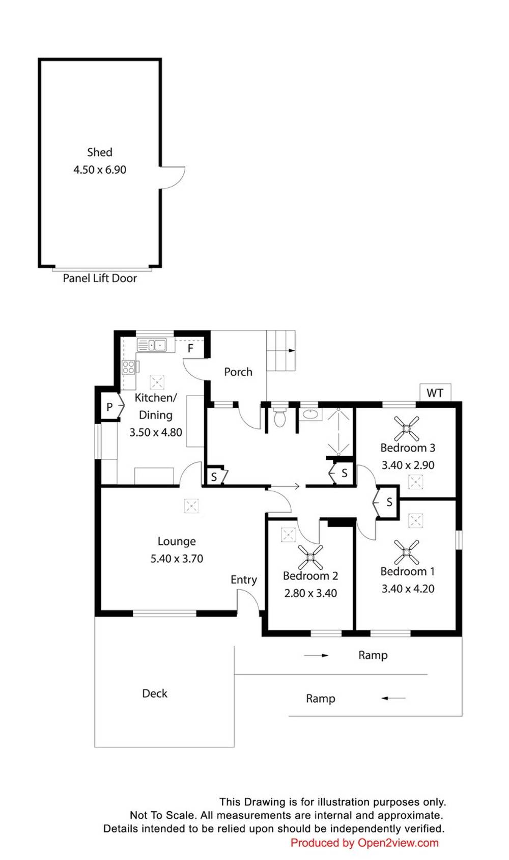 8 Larissa Court, HACKHAM WEST, SA 5163