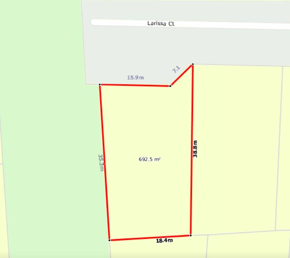 8 Larissa Court, HACKHAM WEST, SA 5163