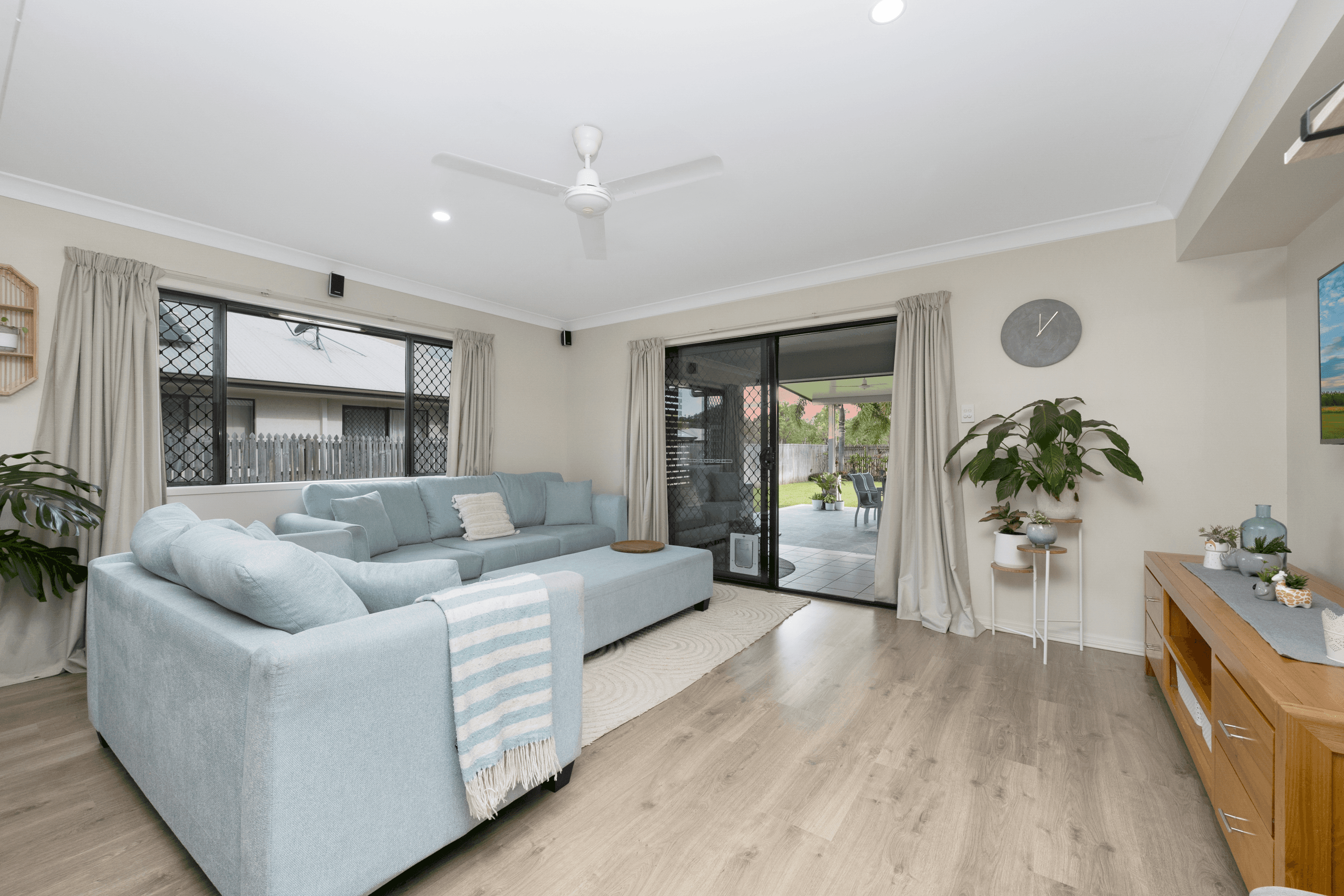 16 Kempton Chase, BURDELL, QLD 4818