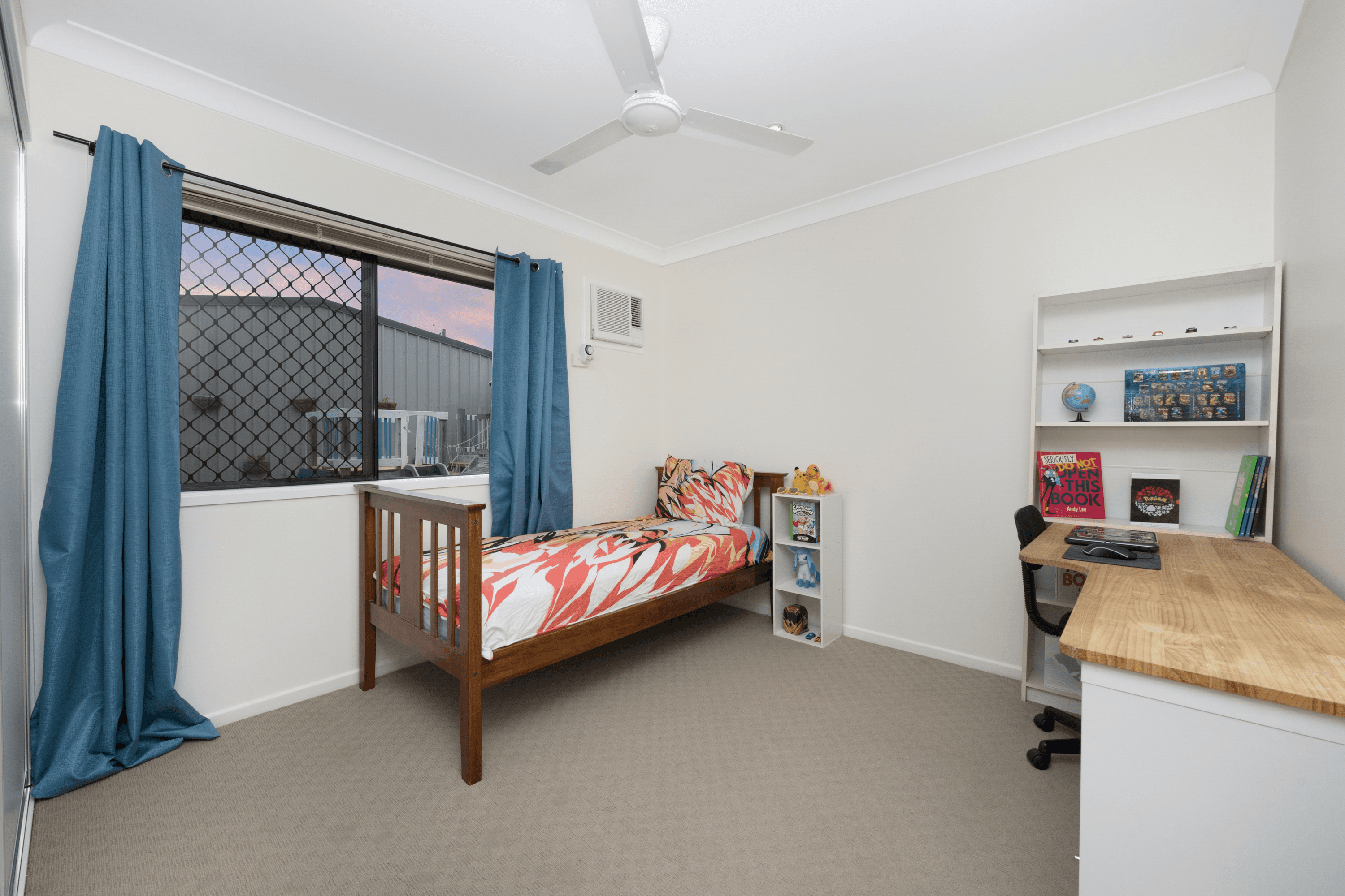 16 Kempton Chase, BURDELL, QLD 4818