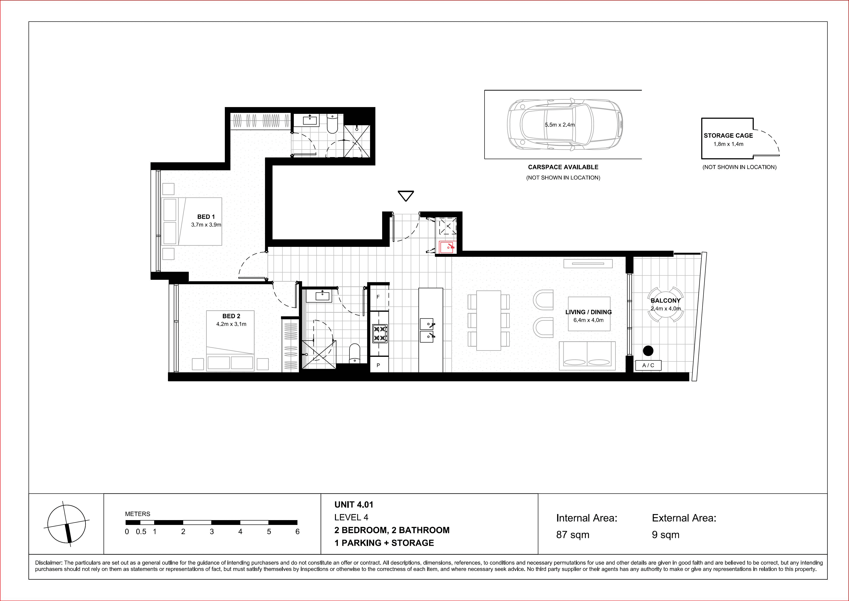 403/15-17 Hercules Street, ASHFIELD, NSW 2131