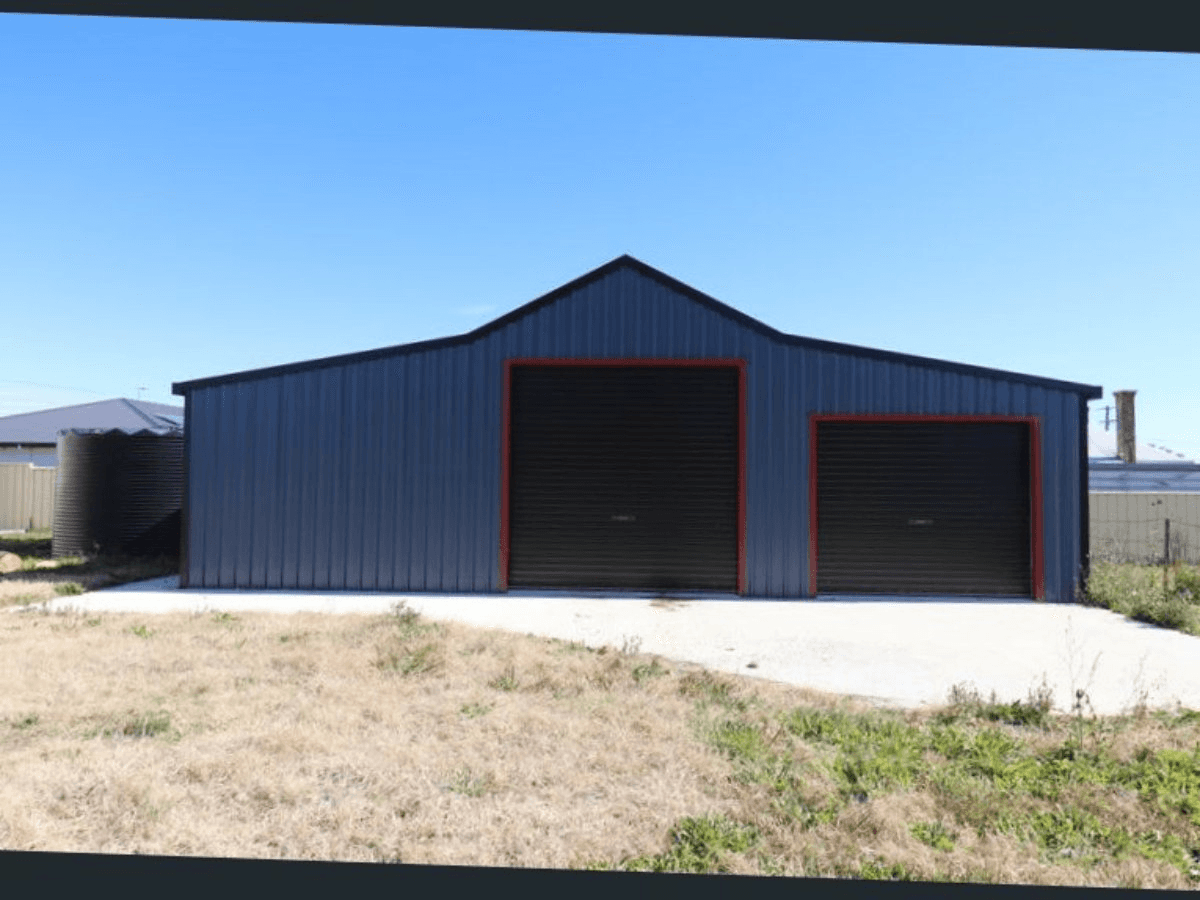 118 Healeys Lane, GLEN INNES, NSW 2370