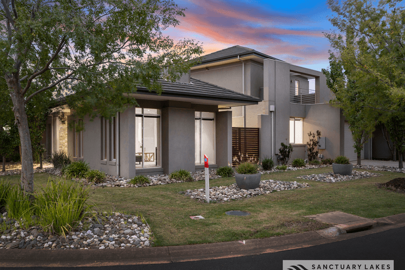 18 Cremorne Street, SANCTUARY LAKES, VIC 3030