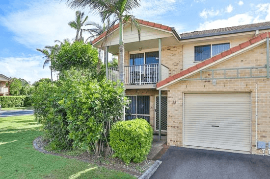 44/121 Golden Avenue, CALAMVALE, QLD 4116