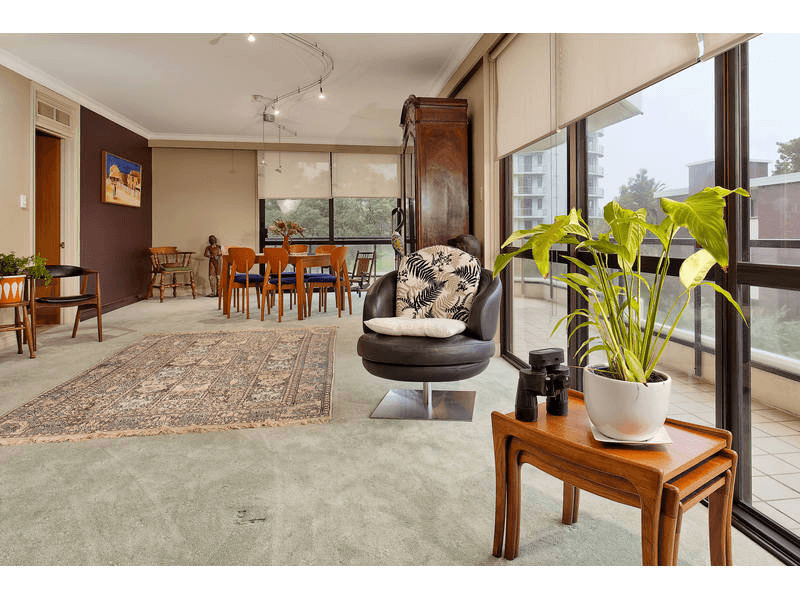 6/3 Park Avenue, CRAWLEY, WA 6009