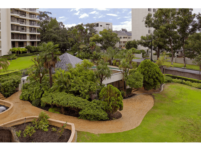 6/3 Park Avenue, CRAWLEY, WA 6009