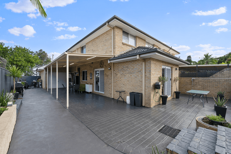 427 Marion Street, Georges Hall, NSW 2198