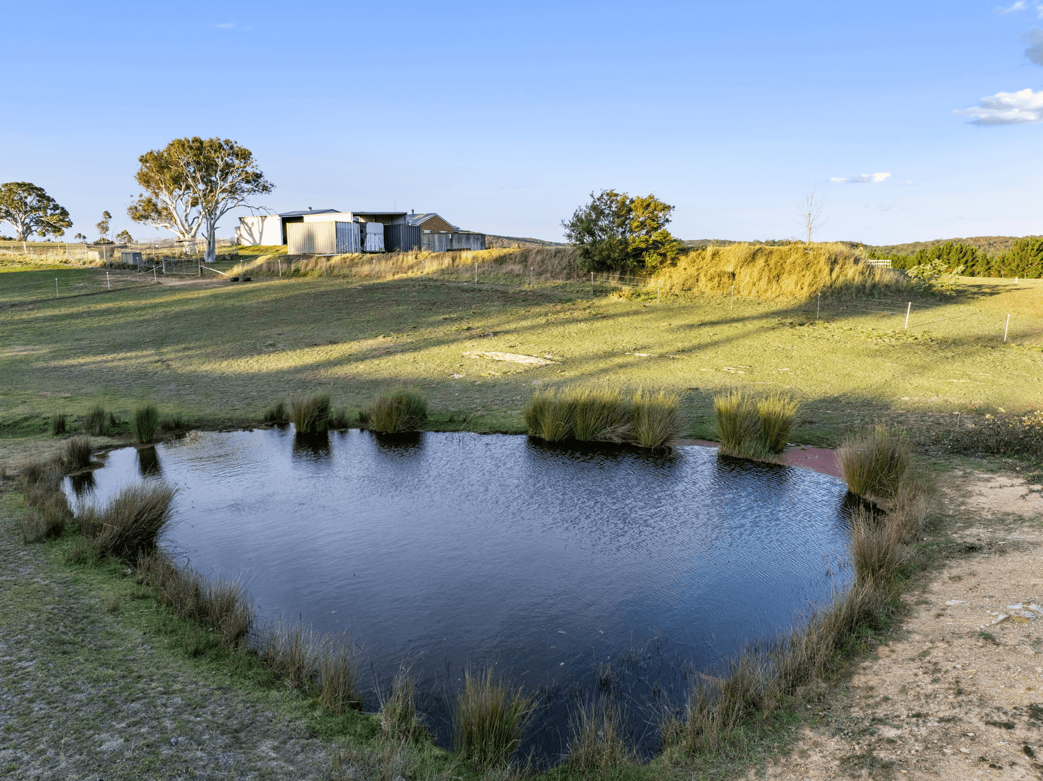 74 Woolshed Lane, BYWONG, NSW 2621