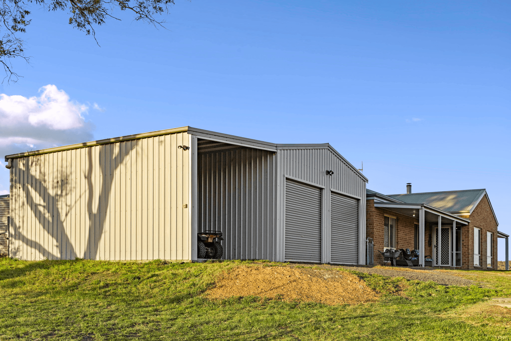 74 Woolshed Lane, BYWONG, NSW 2621