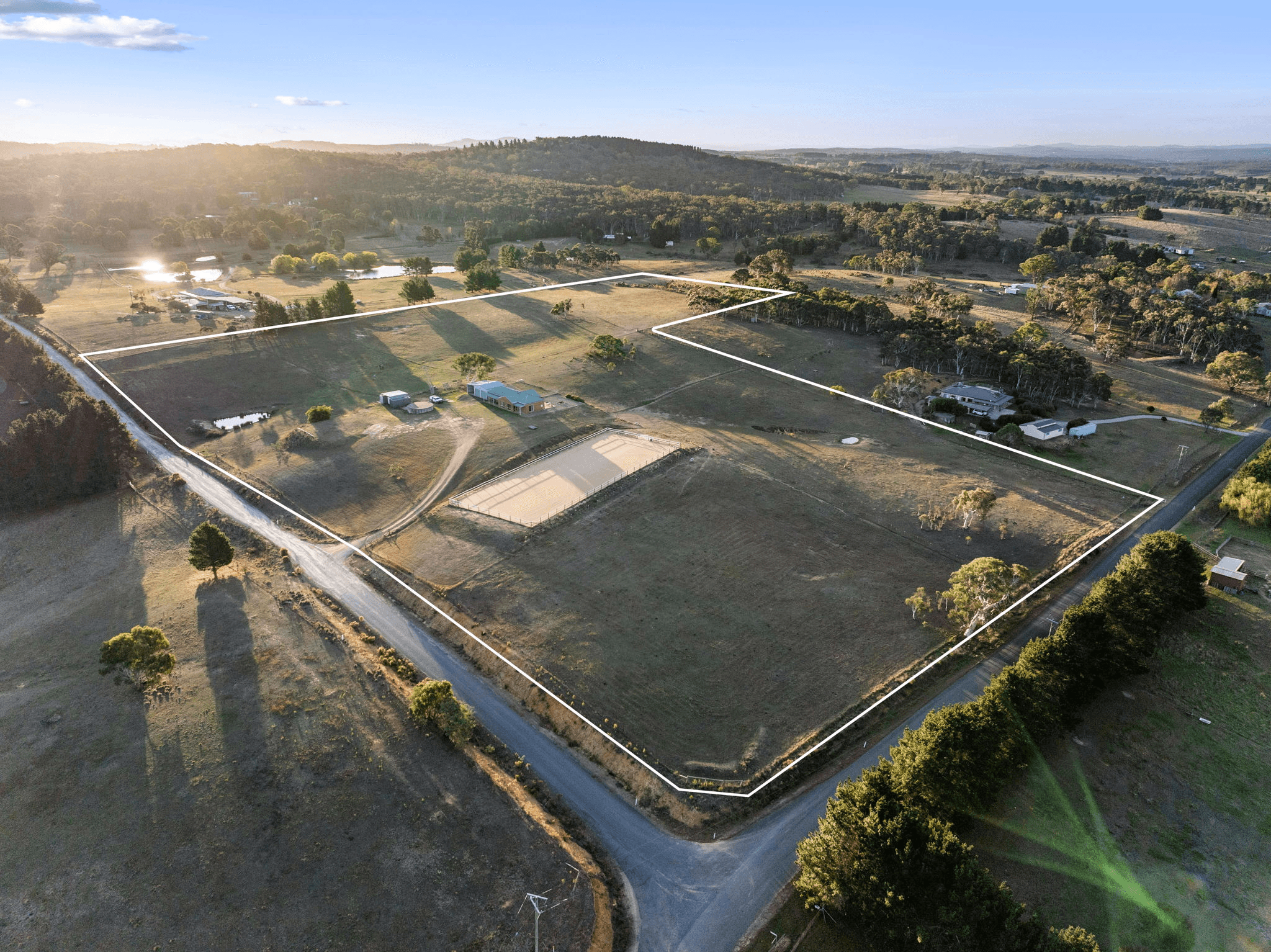 74 Woolshed Lane, BYWONG, NSW 2621