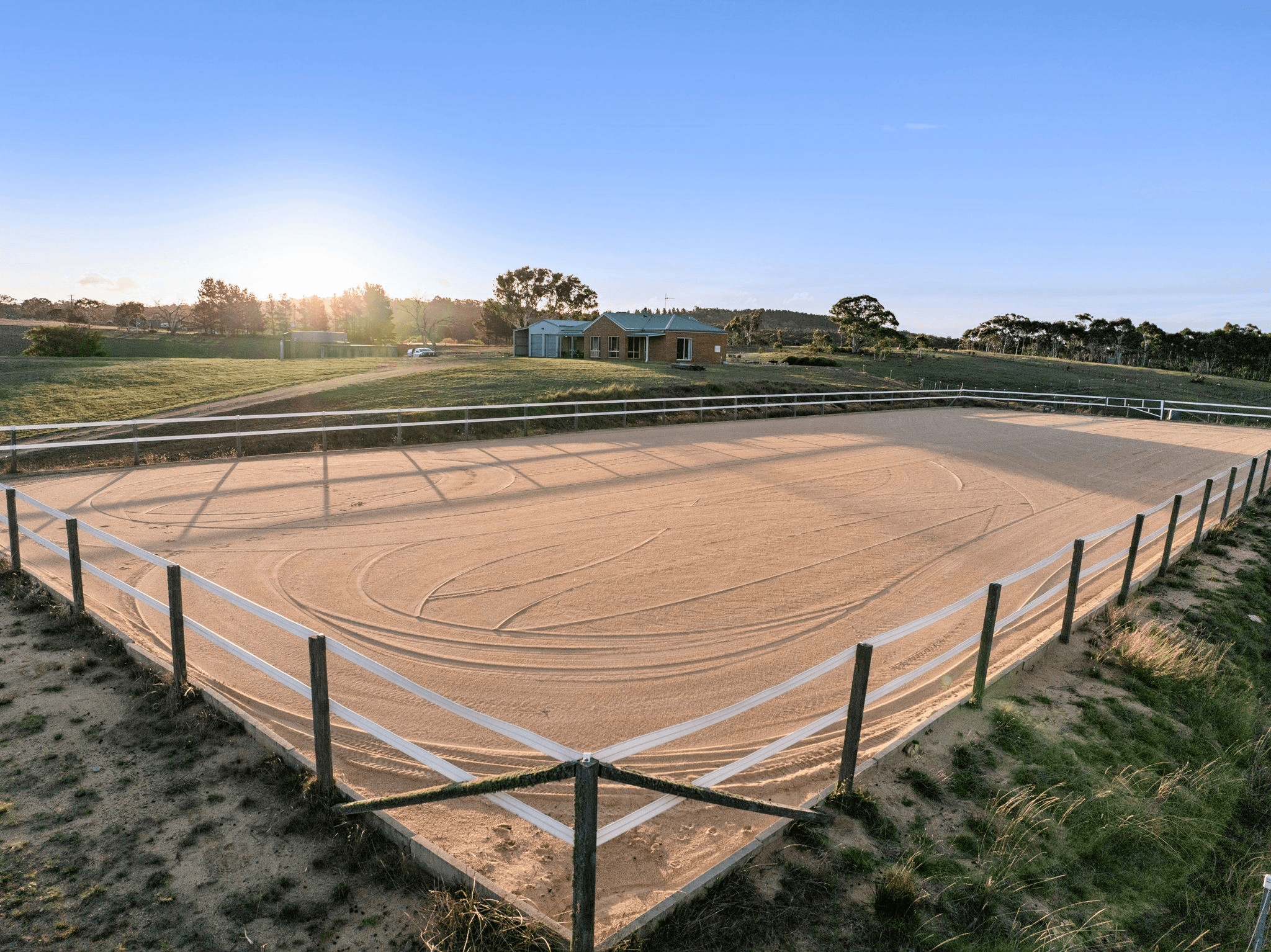 74 Woolshed Lane, BYWONG, NSW 2621