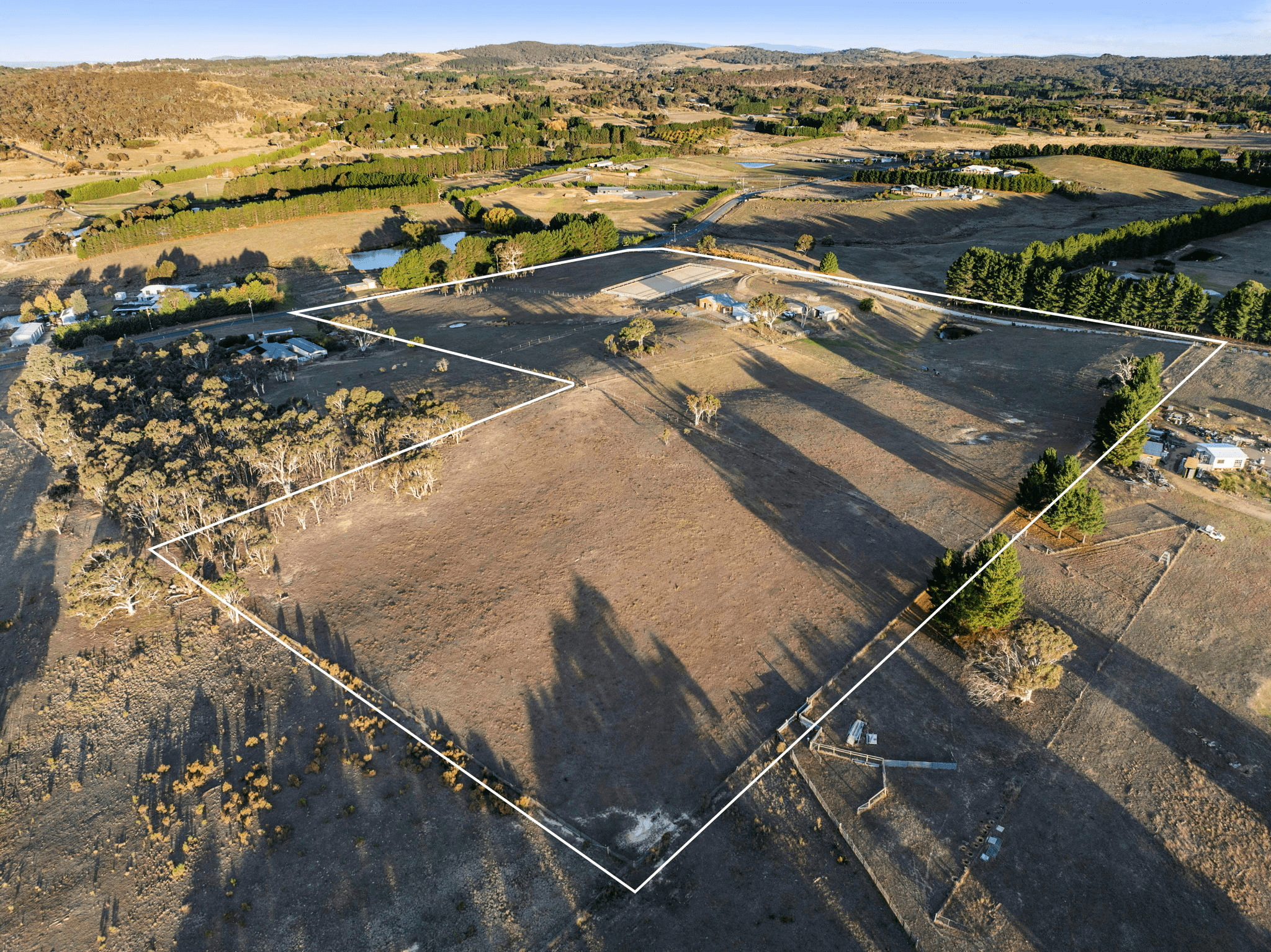 74 Woolshed Lane, BYWONG, NSW 2621