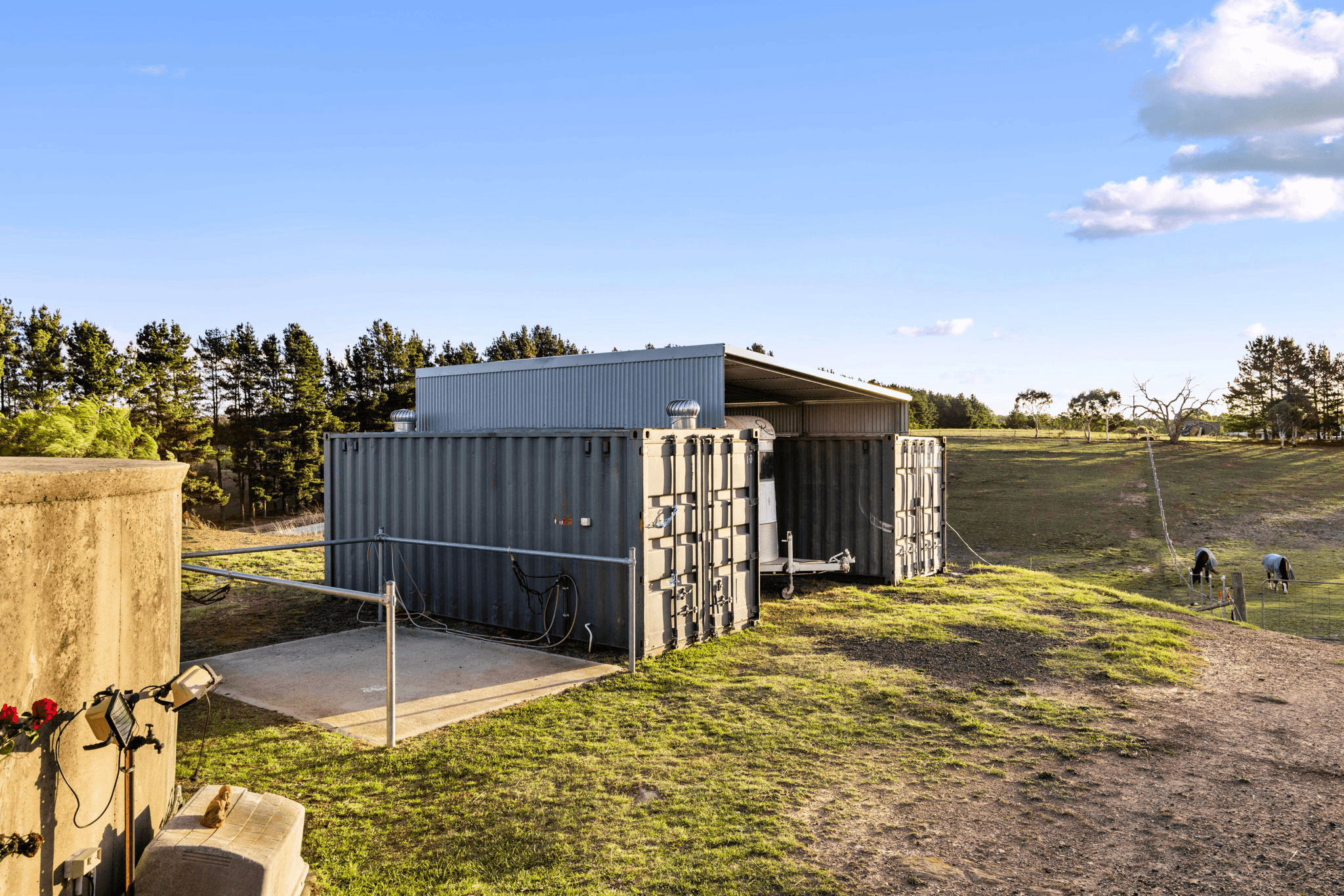 74 Woolshed Lane, BYWONG, NSW 2621