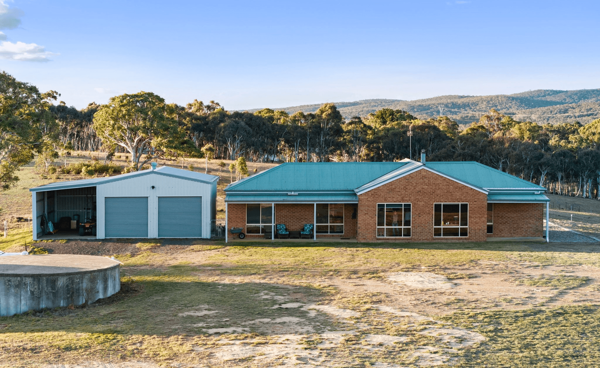74 Woolshed Lane, BYWONG, NSW 2621