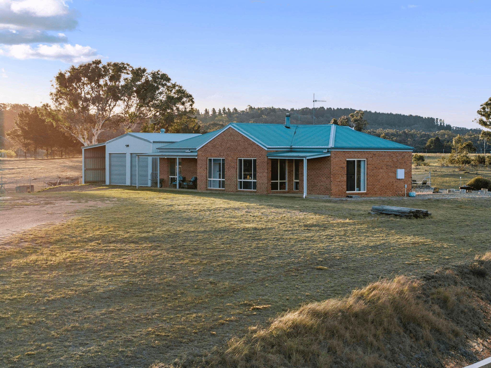 74 Woolshed Lane, BYWONG, NSW 2621