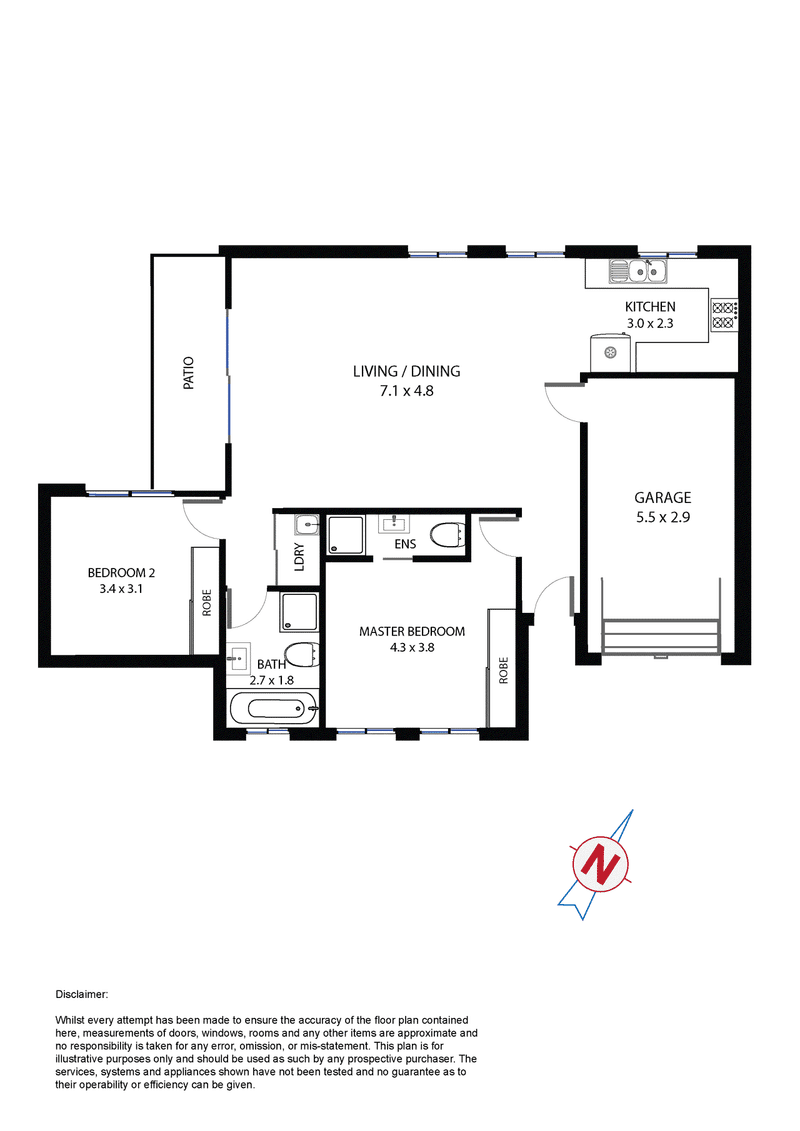 4/87 Cornelia Road, Toongabbie, NSW 2146