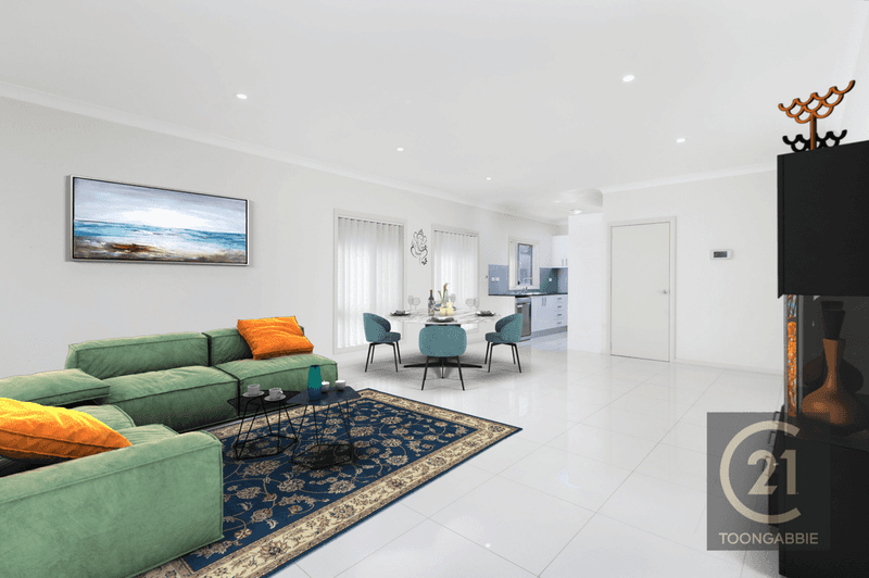 4/87 Cornelia Road, Toongabbie, NSW 2146