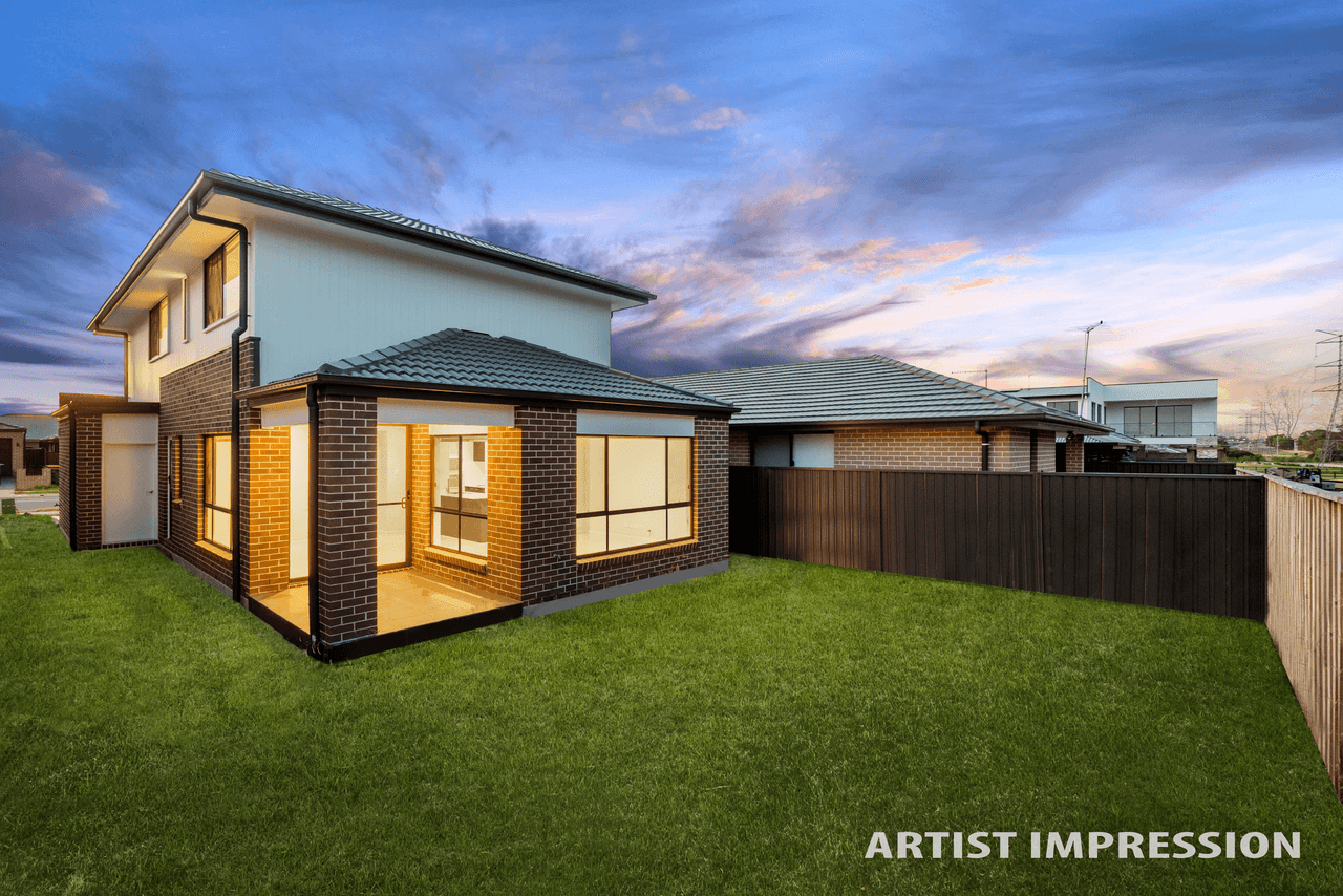 41  Copper Drive, CATHERINE FIELD, NSW 2557