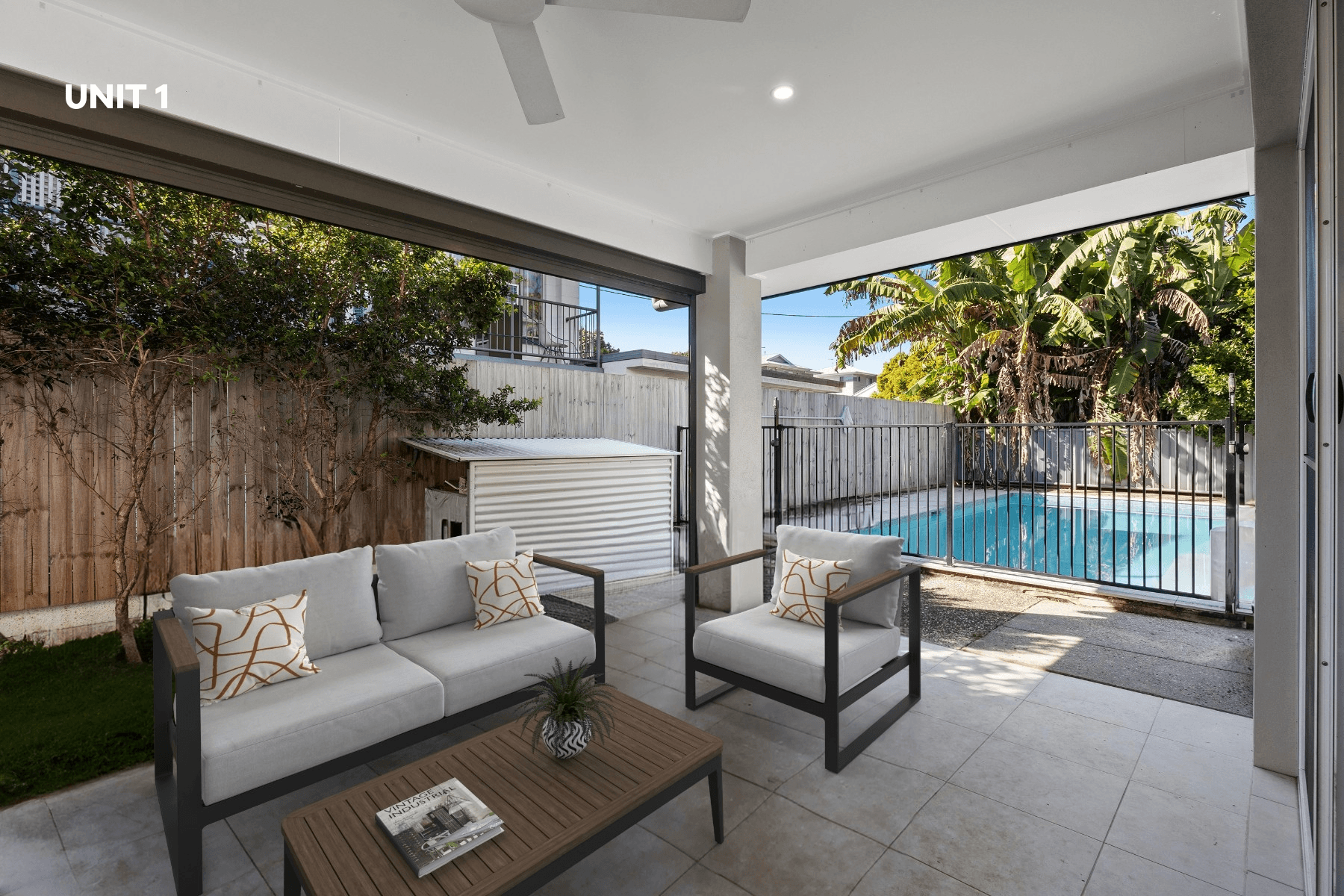 1 & 2/18 Elizabeth Street, Buderim, QLD 4556