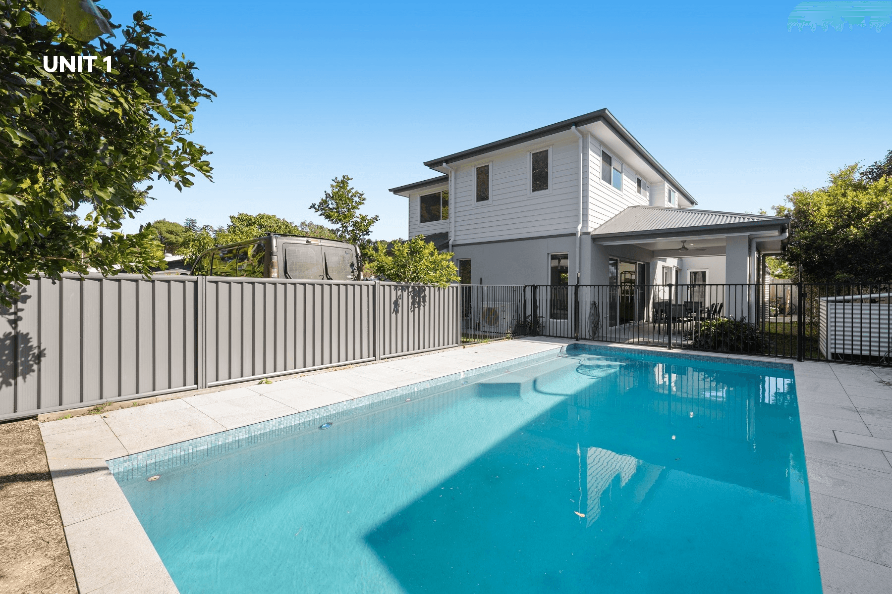 1 & 2/18 Elizabeth Street, Buderim, QLD 4556