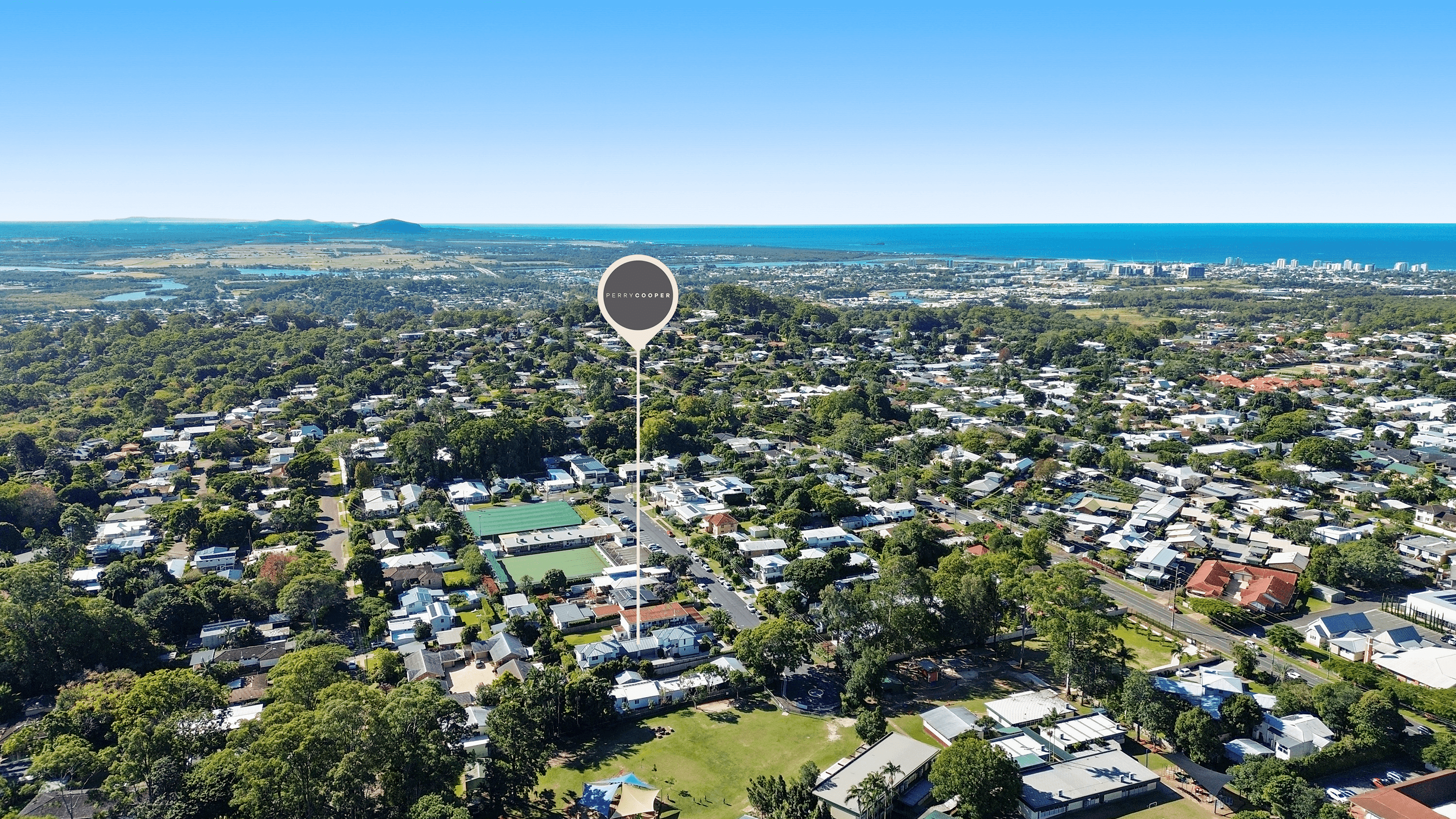 1 & 2/18 Elizabeth Street, Buderim, QLD 4556