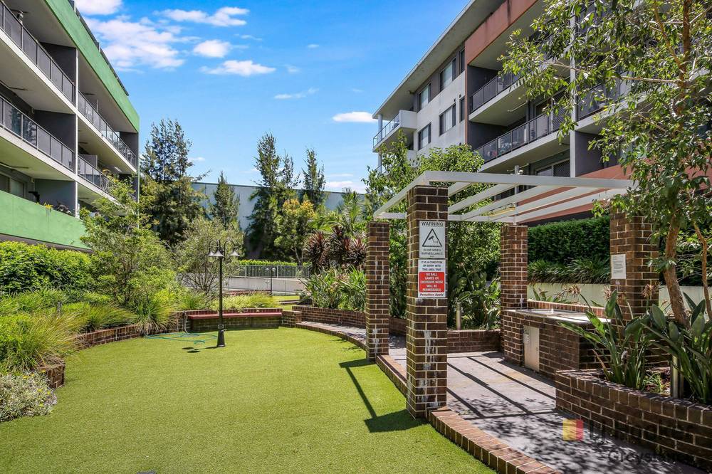 G8/8D Myrtle Street, PROSPECT, NSW 2148