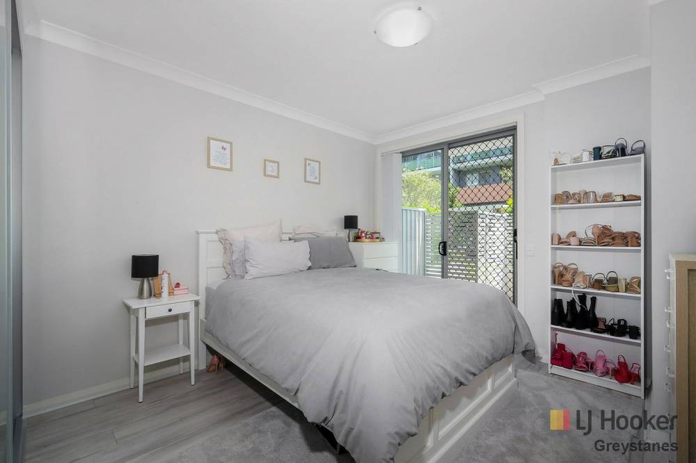 G8/8D Myrtle Street, PROSPECT, NSW 2148